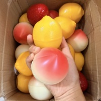 Hoge Kwaliteit Grote Verpakking 30g Perzik/leon/aardbei Geurende Gel Wimperverlenging Lijmverwijderaar Private Label Wimperlijmverwijderaar