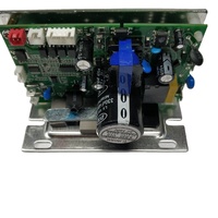 Tarjeta de Control Industrial Original Elf Eif PLC PAC y Controladores Dedicados 220V 1 E/S para Protección de Placa de Alimentación de Cinta de Correr