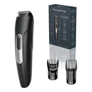 Regolabarba Stylis TN2804 (Rechargeable) Noir et Argent 1830009283 - Product Image 3