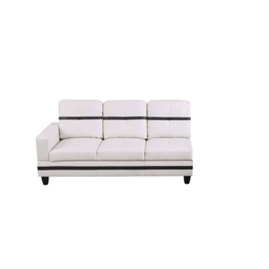 2025 Cheap Living Room Furniture <b>Sofas</b> Sectionals L Shape Leather <b>Sofa</b> Set With Customize Material Function <b>Table</b> - Product Image 2