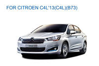 Pare-choc avant pour citroën C4L 2013, OEM, 1609697080