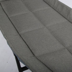 Drunkenxp Jardin extérieur Sunshine <span class=keywords><strong>Camping</strong></span> Lit pliant <span class=keywords><strong>Piscine</strong></span> Portable Lits <span class=keywords><strong>de</strong></span> <span class=keywords><strong>camping</strong></span> simples - Product Image 4