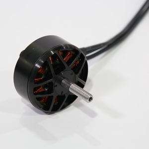 มอเตอร์ไร้แปรงถ่าน OEM คุณภาพสูงสำหรับโดรนแข่ง FPV - Product Image 4