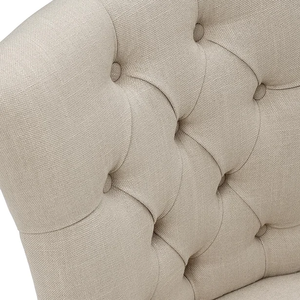 Fundas para Sillones Plegables Hechas a Mano con Diseño Jacquard a Cuadros, Fundas Elásticas de una Pieza de Color Sólido para Sillas de Salón, Hotel, Banquete - Product Image 5