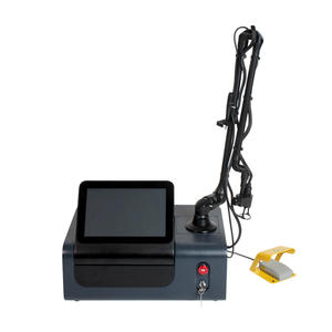 Tratamientos de rejuvenecimiento de la piel de venta caliente, máquina láser de CO2 y radiofrecuencia para rejuvenecimiento facial y eliminación de arrugas. - Product Image 5