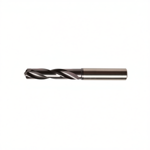 Ttake Ta1004 Universal Carbide <b>Drill</b> <b>Bit</b> Nano TiAlN Coated 5Xd Drilled Carbide <b>Drill</b> <b>Bits</b> - Product Image 2