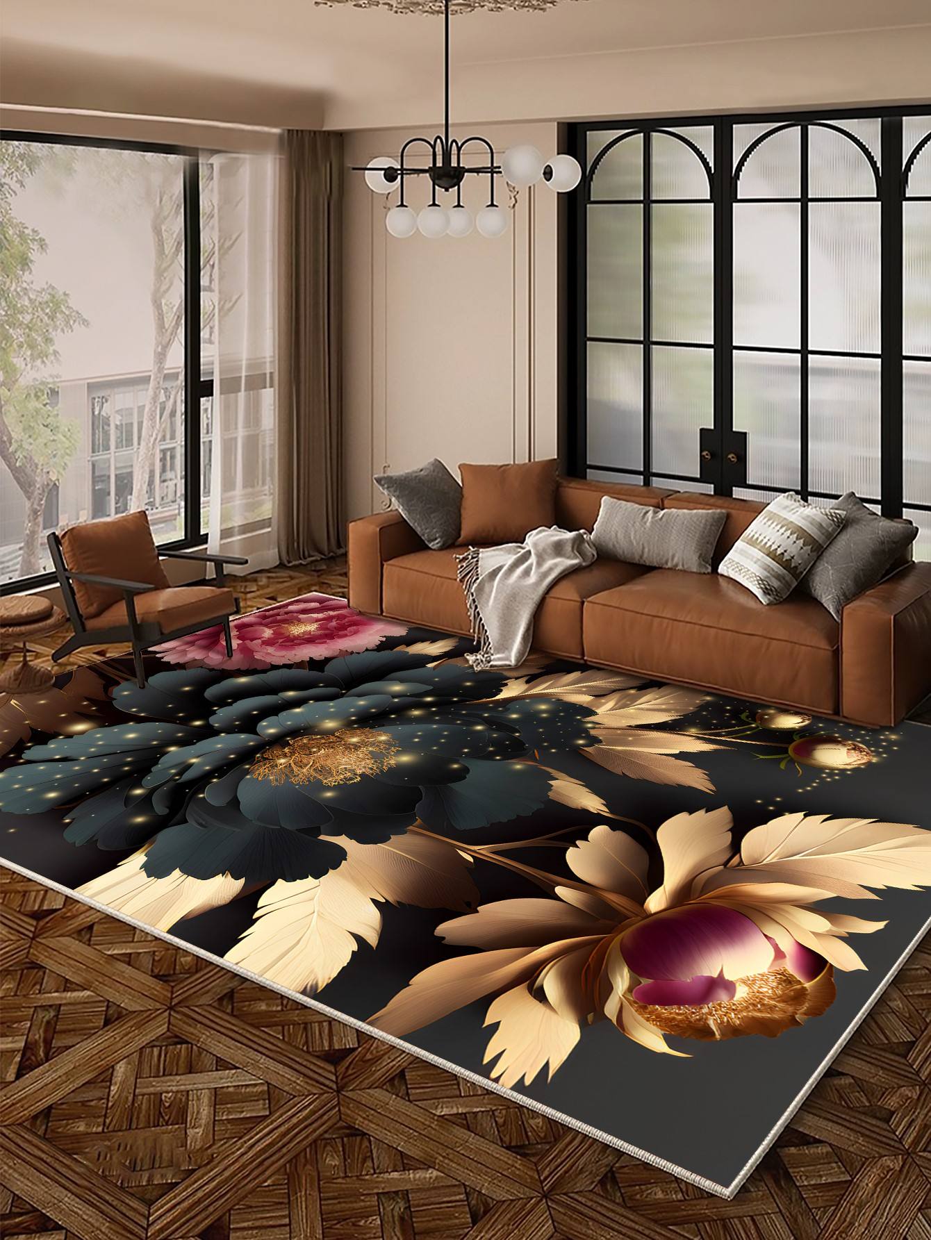 Fiori Reali