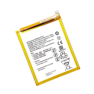 Аккумулятор RUIXI HB366481ECW 3000 мАч для <span class=keywords><strong>Huawei</strong></span> P9 lite y5 y6 <span class=keywords><strong>hbl3a</strong></span> y300 Nove3E - Product Image 3