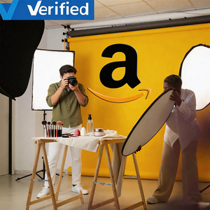 บริการถ่ายภาพสินค้า วิดีโอ แสงไฟ ฉากหลังสีขาว ฉากไลฟ์สไตล์ บริการเชิงพาณิชย์ โซลูชั่นเพิ่มประสิทธิภาพ - Product Image 1