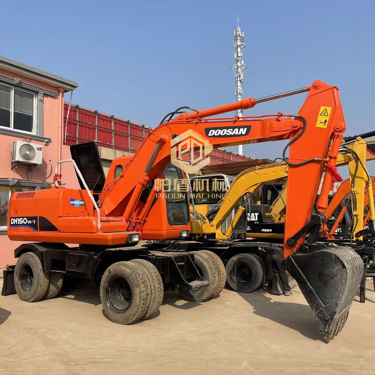 doosan 140, doosan 140 Suppliers and Manufacturers at