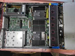 Servidor H3C UniServer R4900 G6 Nuevo de Fábrica, Servidor de Doble Socket 2U para Rack, Hardware para Cloud, GPU, HDD - Product Image 2