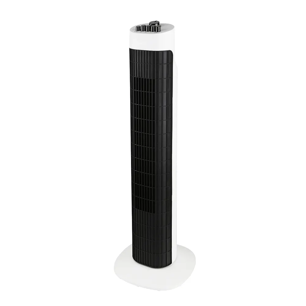 Duurzame En Duurzame Luchtkoeler 45W 31Inch Toren Koelventilatoren