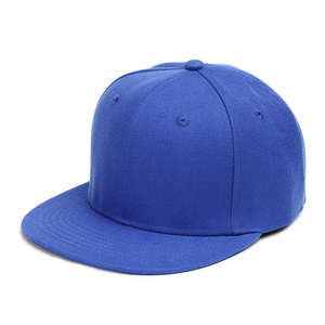 Gorras de Béisbol Personalizadas de Moda para Hombre, Estilo Hip Hop, 6 Paneles, Visera Plana, Cierre a Presión - Product Image 3
