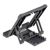 Soporte de Plástico GODIAG para Cableado de ECU, Soporte para Módulo de Motor de Coche, para Programación