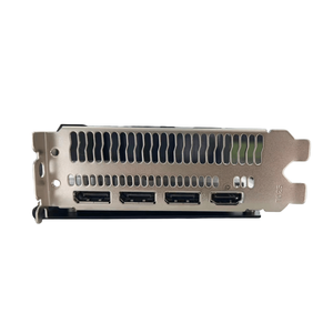 Carte graphique GPU RX580 8 Go neuve de marque OEM en promotion avec ventilateur de refroidissement, interface PCI pour ordinateur de bureau, sortie DP, cartes graphiques RX580 - Product Image 6