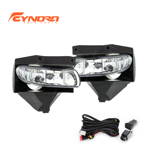 Luz antiniebla DE COCHE EYNORA de alta calidad y <span class=keywords><strong>precio</strong></span> de fábrica para Ford <span class=keywords><strong>Mustang</strong></span> 1999 2000 2001 2002 <span class=keywords><strong>2003</strong></span> lámpara antiniebla - Product Image 1