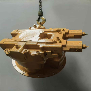 Pompe à piston hydraulique d'occasion pour chargeuse, modèles 2003343, 2726955, 2396142, 3790150, 2278843, 3174996 – Vente au détail, Construction, Agriculture, PHP - Product Image 1