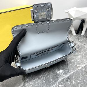 Bolsos de Alta Calidad de Diseñador Nuevo de Fábrica 2024, Bolsos de Mano de Marca Famosa para Mujer, Origen AF - Product Image 3