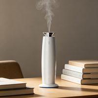 Diffuseur d'arômes portable pour voiture 3004, petit diffuseur d'arômes pour hôtel, salle de bain