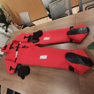 Traje de Inmersión Utilizado para Combatir <span class=keywords><strong>el</strong></span> Frío en Entornos Fríos - Product Image 6