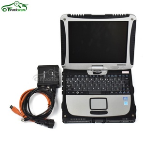 Herramienta de Diagnóstico para Montacargas LINDE BT CanBox, LINDE BT 3903605141 Pathfinder LSG CanBox USB Lindos+CFC2 para Laptop - Product Image 4