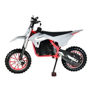 Motor de escobillas para moto de cross MAXSPEED DB07 800W 36V 12AH, velocidad máxima de 40KM/H, el más popular entre los jóvenes para motores de 500W/800W/1000W. - Product Image 1