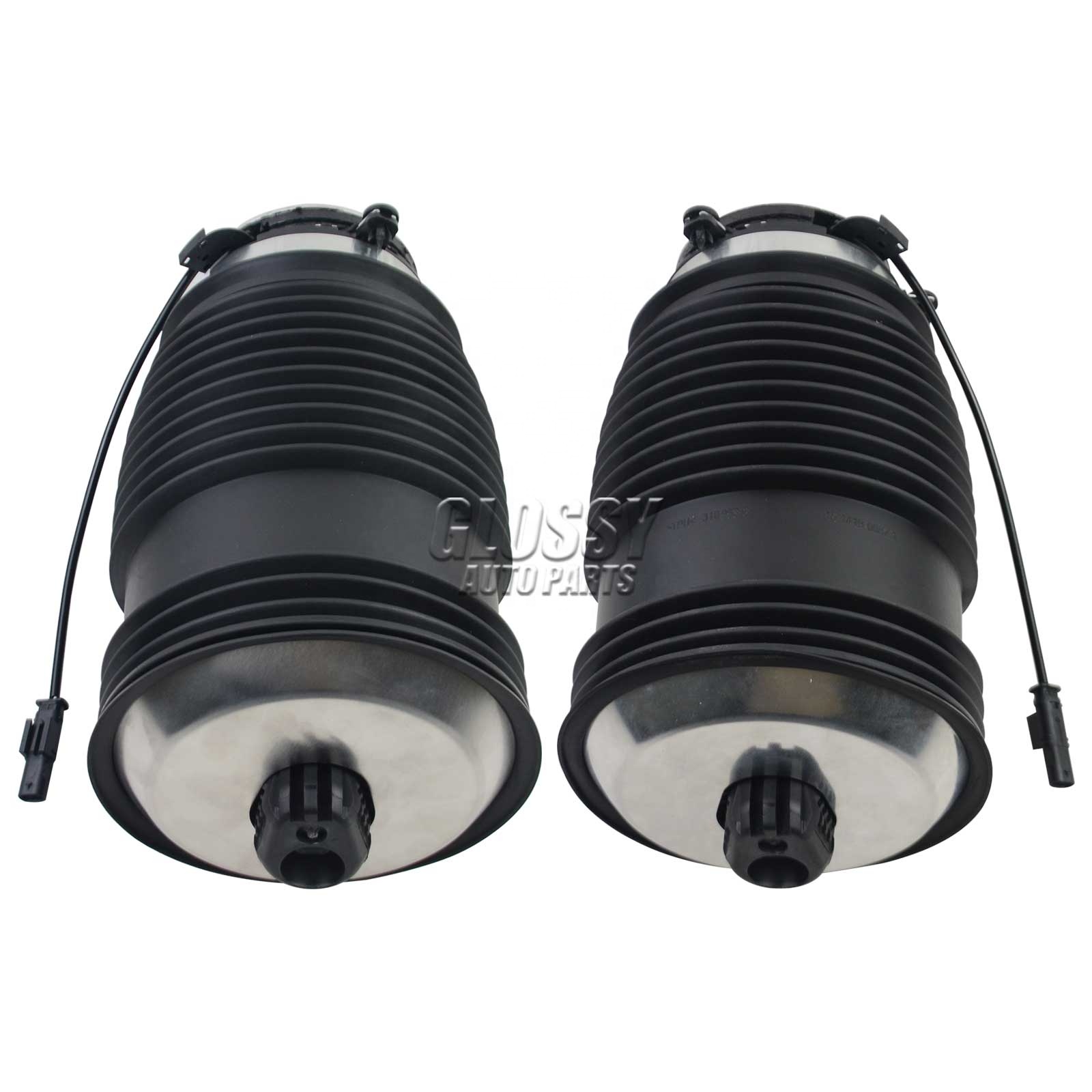 Glossy Air Spring for Mercedes-Benz W213 - Reliable Replace