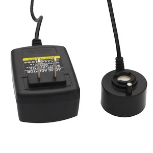 Máy tạo độ ẩm siêu âm Máy tạo sương mù Máy tạo sương mù hồ cá Máy tạo sương mù siêu âm 12 Volt - Product Image 4