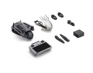 Drone DJI Mini 4 Pro Originale, Mavic 4 Pro Creator con Doppia Telecamera - Product Image 6