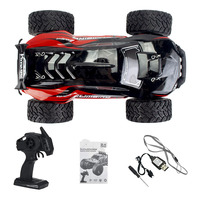 Kit de mise à niveau de chargeur rapide pour voiture RC 1/8 Quad 1/64, connecteurs de batterie pour voitures RC 1/8 Quad 1/64, pour la plus rapide des voitures RC 1/8 Quad 1/64 (7 ans et plus)