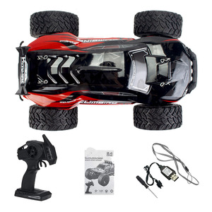 Quick Charger Upgrade Kit Baby Fastest 7 Year Old Action Battery Connectors 1/8 Quad 1/64 <b>RC</b> <b>Car</b> - Product Image 3