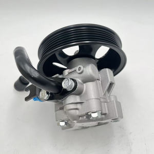 Bomba de Dirección Asistida 57100-2T100 57100-B3000; 571002T100; 57100B3000, Aplicable a <span class=keywords><strong>NAMU</strong></span>/K5 K4 K3 - Product Image 3