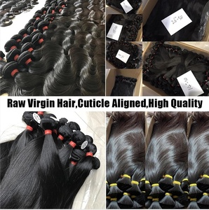 <span class=keywords><strong>ผม</strong></span>ต่อแบบเวอร์จินแท้ 100% จากบราซิล แบบไม่ผ่านกระบวนการ คุณภาพดี ราคาส่ง ถูก  จัดเรียงเกล็ดผม  แบบเย็บสองชั้นด้วยเครื่องจักร - Product Image 6