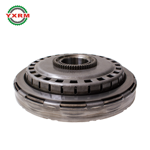 YXRM-ajustador de embrague doble para Volkswagen, accesorio para Ford Focus MPS6/6DCT450 para 2,0 T Mondeo, Volvo XC60 AMAG 9R7L 516 AC - Product Image 4