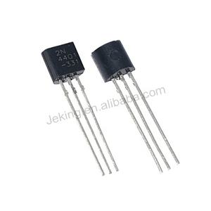 Jeking New Original 2n4401 Transisitors 2n5551 4403 3904 <span class=keywords><strong>3906</strong></span> 5401 Composants électroniques - Product Image 4