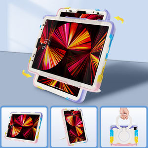 Étuis protégés <span class=keywords><strong>pour</strong></span> tablette support <span class=keywords><strong>pour</strong></span> <span class=keywords><strong>iPad</strong></span> 10.9 10e 10.<span class=keywords><strong>2</strong></span> 9e 8e 7e génération étui <span class=keywords><strong>pour</strong></span> <span class=keywords><strong>iPad</strong></span> <span class=keywords><strong>Air</strong></span> 1 <span class=keywords><strong>2</strong></span> 3 4 5 Pro 11 9.7 pouces - Product Image 3