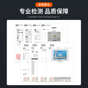 Pneumatic <b>Quick</b> <b>Connector</b> Brass Nickel Plated Stainless Steel PC8 02 Customizable For Air Hose Fittings - Product Image 2