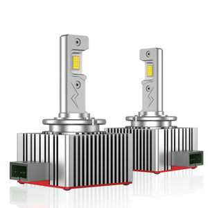 <span class=keywords><strong>Logo</strong></span> personnalisé ampoule LED de voiture avec puces CSP pour automobile 9-32v 70w 30000 Lumen 6000K HID xénon lumière LED phare - Product Image 1