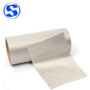 EMI/EMC che chắn vải RFID chặn kim loại đồng bằng đan mô hình cho ví túi lều Rèm chức năng khác sử dụng - Product Image 6