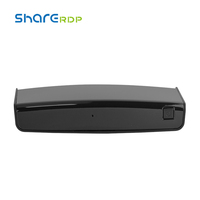 Terminal Cloud à très faible consommation d'énergie, économique, facile à utiliser, Thin Client