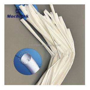 Geëxpandeerde Ptfe (Eptfe) Bedekte Stenttransplantaat Voor Langdurige Implanteerbare Toepassingen - Product Image 1