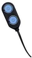Lecteur de clés Dallas IButton, sonde, récepteur, adaptateur, interface RS232, protocole 1-Wire, prend en charge les cartes intelligentes, logiciel gratuit inclus