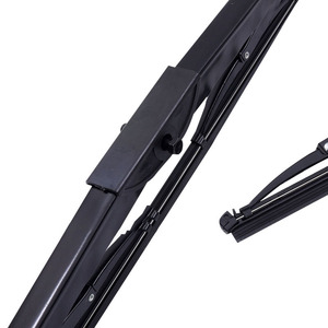 <span class=keywords><strong>Tergicristalli</strong></span> in gomma naturale per tutto l'anno per il parabrezza anteriore con montaggio a vite del Bus Yutong - Product Image 2
