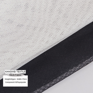 Mã hóa lưới lục giác lưới vải lưới vải lưới drifit lưới vải lưới chống muỗi, vải Mạng Che Mặt đám cưới, vải váy sưng húp - Product Image 5