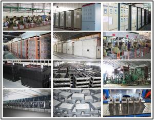 <span class=keywords><strong>Batterie</strong></span> au plomb-acide régulée par valve <span class=keywords><strong>AGM</strong></span> 12V <span class=keywords><strong>90AH</strong></span> à prix d'usine, certifiée UL pour l'énergie solaire et le stockage d'énergie, emballage scellé - Product Image 3