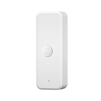 Détecteur de mouvement corporel intelligent Tuya WIFI, capteur de mouvement sans fil, système de sécurité domestique avec application Smart Life, surveillance à distance