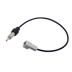 Adaptateur de câble d'<span class=keywords><strong>antenne</strong></span> radio pour autoradio de rechange pour Hyundai Kia - Product Image 5