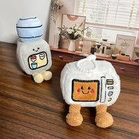 Jouets en peluche personnalisés, vente directe usine, jouet en peluche garçon console de jeu, jouet animal de haute qualité, pendentif en peluche pour machine à griffes, cadeau pour enfant