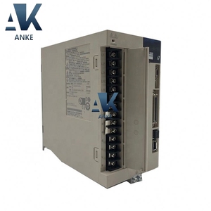 Controlador de amplificador Servo Driver Motor de SGD7S-120A30B202 con garantía - Product Image 2