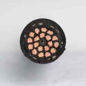 LSTKABEL <span class=keywords><strong>0</strong></span>,6/1kV Mobilité constante-25 °C à + 80 °C NSSHOU 240mm ² 5GM5 Câble de connexion - Product Image 4